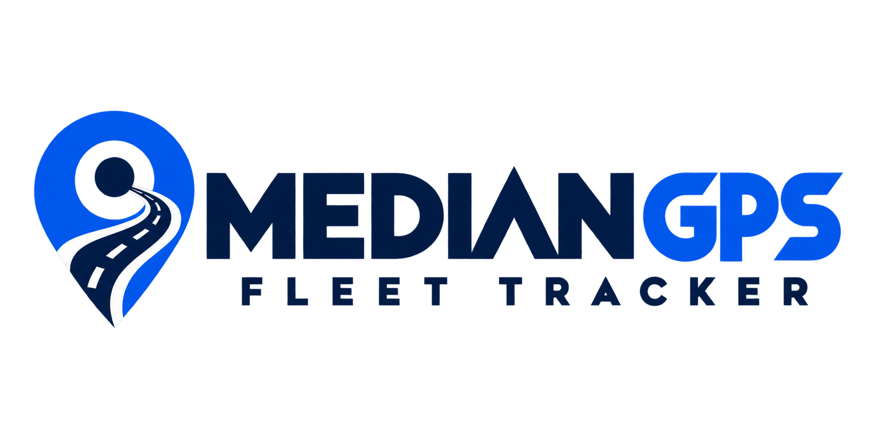Median GPS Fleet Tracker